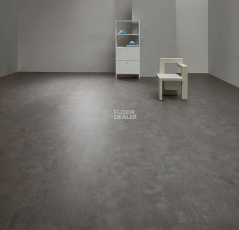 Forbo Eternal Material 13252 grey slate фото 2 | FLOORDEALER